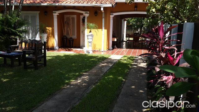 Regalo casa a 5 minutos del centro de luque — foto 3