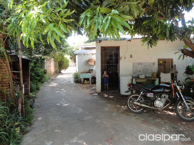 IMPERDIBLE!!! VENDO CASA CON NEGOCIO INCLUIDO EN CARAPEGUA — foto 3