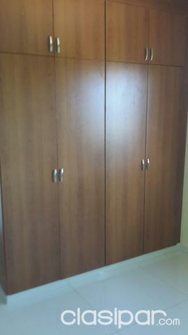 EN VENTA DEPARTAMENTO A ESTRENAR ZONA MUNIC. DE ASUNCIÓN — foto 3
