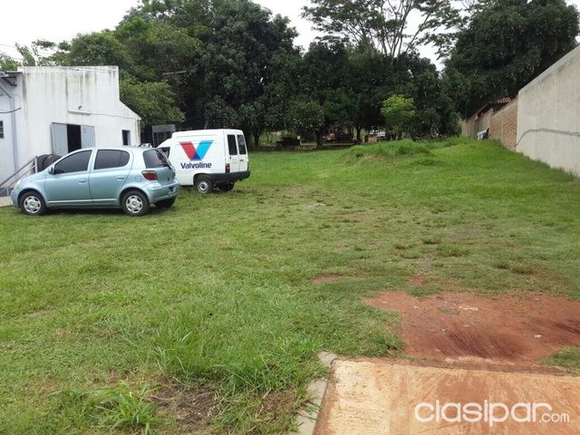 OFERTA!!! Terreno en Caacupe de 60x25 — foto 3