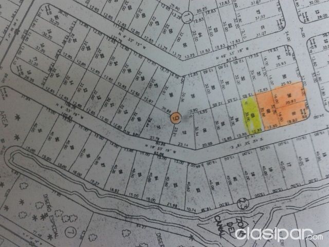 Vendo o Cambio terreno en Costa Lago Aregua — foto 2