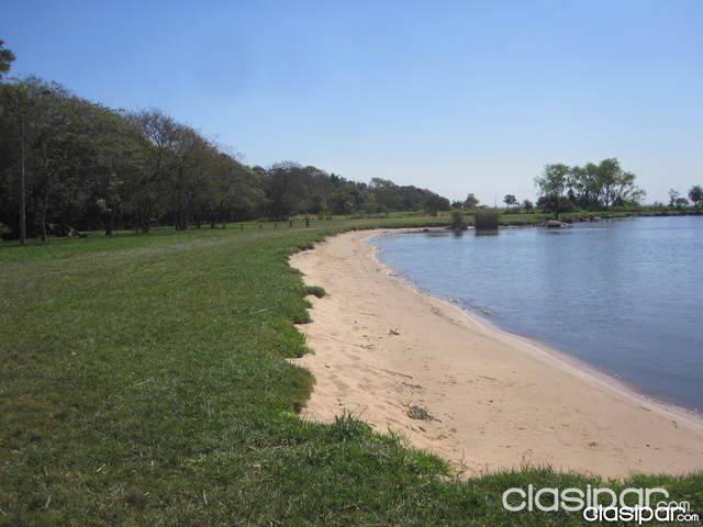 Vendo o Cambio terreno en Costa Lago Aregua — foto 3