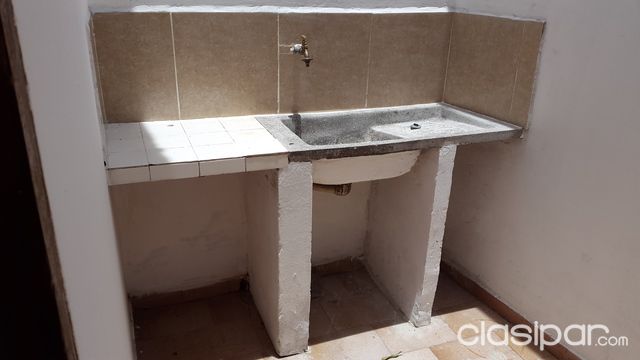 ALQUILO DEPARTAMENTO EN ZONA CENTRO MEDICO BAUTISTA — foto 2