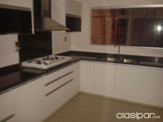 Vendo hermosa propiedad a estrenar a 2 cuadras de Av. Molas Lopez. zona Mburucuyá — foto 3