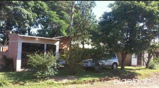 Chaletcasa en itapua, a 20 min de Encarnación — foto 2