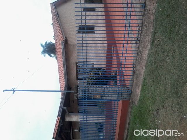 Vendo casa grande en San lorenzo — foto 2