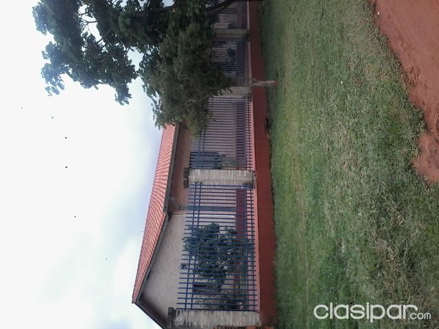Vendo casa grande en San lorenzo — foto 3