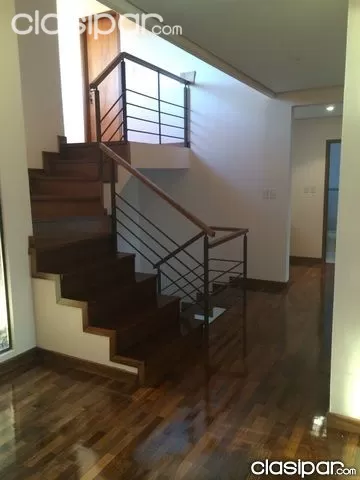 BARRIO MBURUCUYA RESIDENCIA A ESTRENAR — foto 3