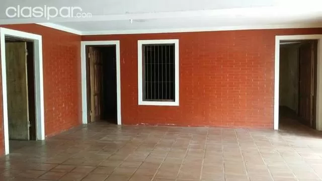 Vendo Hermosa Propiedad Detrás Del Sanatorio Central 12 X 50 Titulado — foto 2