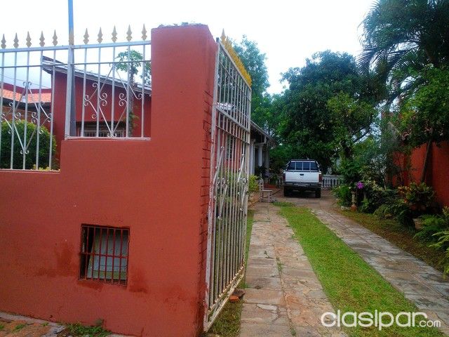 Vendo hermosa casa en Luque. — foto 2