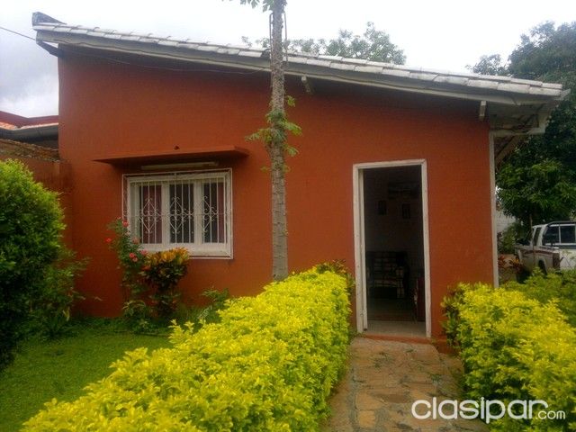 Vendo hermosa casa en Luque. — foto 3