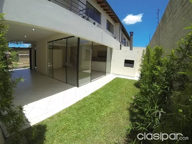 DUPLEX NUEVO EN ZONA CONMEBOL — foto 2