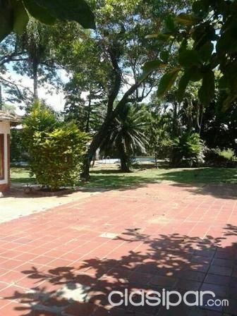 ZONA IGLESIA LA PIEDAD -TRINIDAD — foto 2