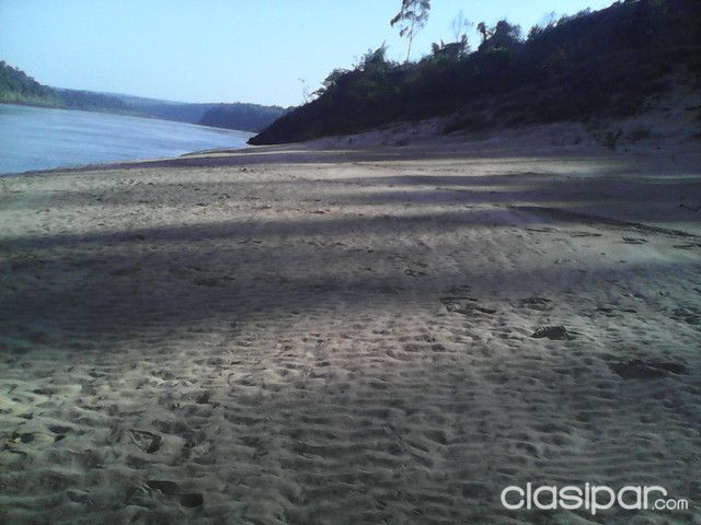 Lotes sobre el Rio Parana — foto 3