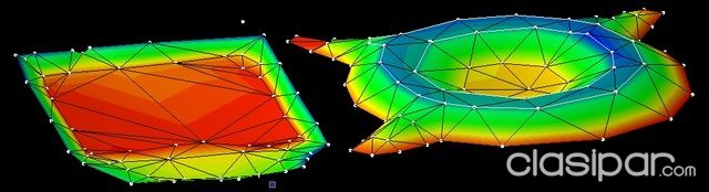 Sistemas Aéreos no tripulados para Topografía y Cartografía (Drone -Trimble) — foto 3