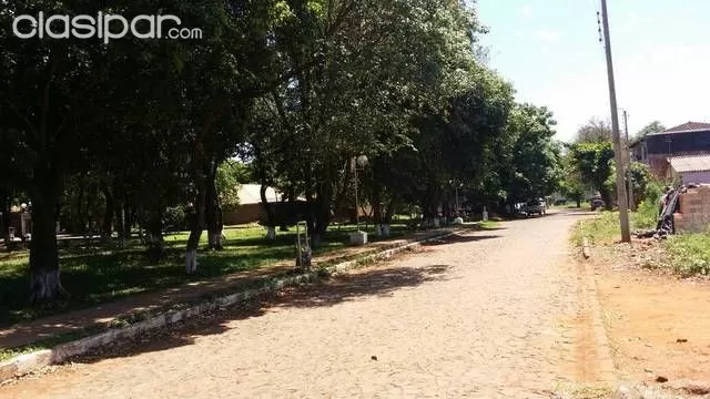 Vendo hermoso terreno en el Barrio San José de 880 M2, esquina Titulada — foto 3