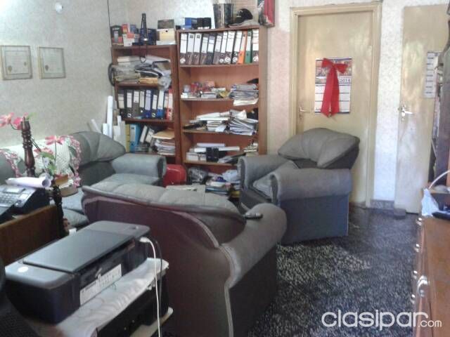Villa Elisa - Avda. Von Poleski - Municipalidad — foto 3