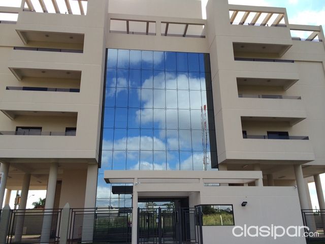 apartamentos de 2, 3, y 4 dormitorios, ciudad del este — foto 2
