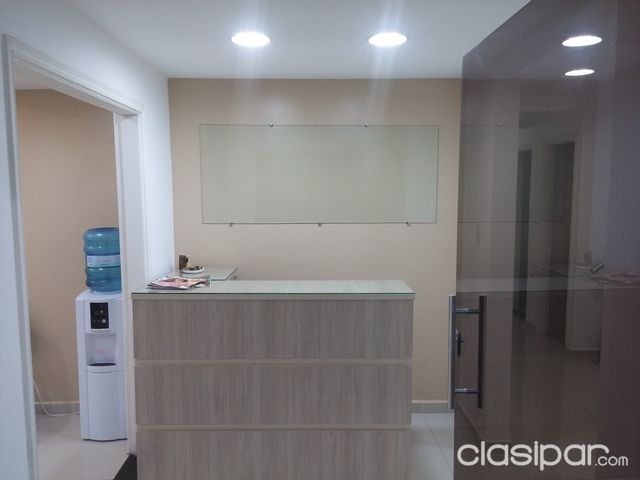 Consultorios para MEDICOS, ODONTOLOGOS O PROFESIONALES DE SALUD — foto 3