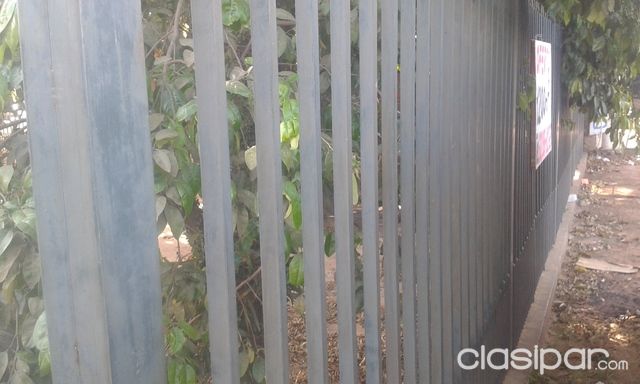 vendo 3 terrenos sobre la transchaco. — foto 3