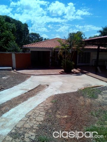 ALQUILO CASA EN BARRIO BOQUERON I — foto 2