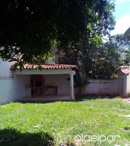 ALQUILO CASA EN BARRIO BOQUERON I — foto 3