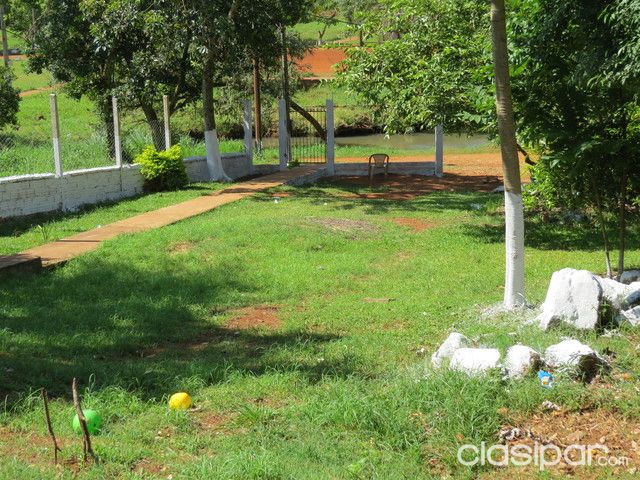 Vendo 2 (Dos) Terrenos juntos — foto 2