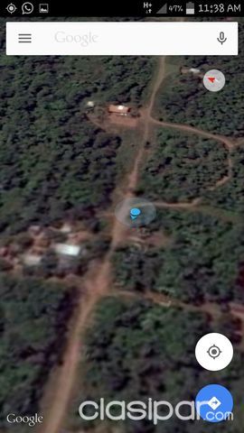 TERRENO EN LUQUE TARUMANDY — foto 2