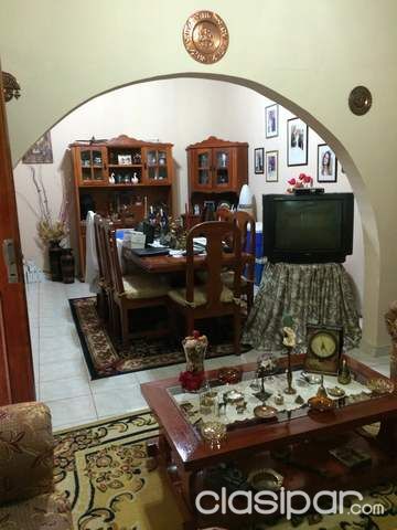 VENDO HERMOSA CASA ZONA LAMBARE. — foto 2
