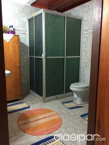 VENDO HERMOSA CASA ZONA LAMBARE. — foto 3