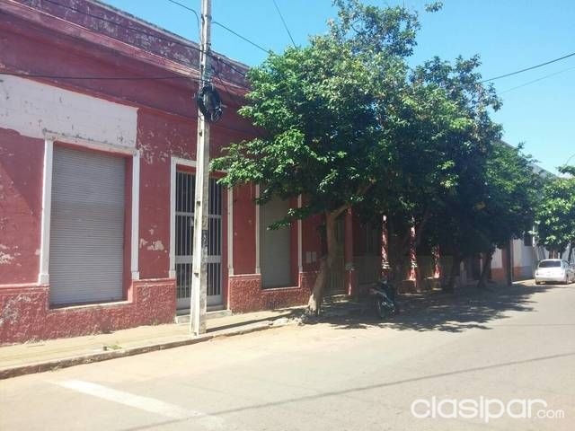 Casa familiar en Zona Centrica Comercial, Salon, deposito, Villarrica — foto 3