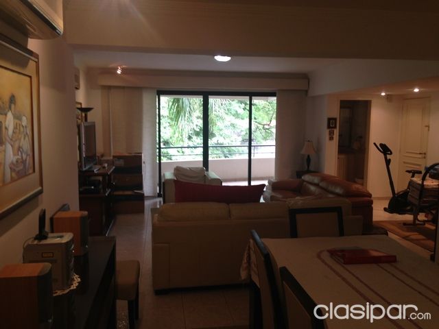 ALQUILO HERMOSO APARTAMENTO EN MANORA! EXCELENTE ZONA!! — foto 3