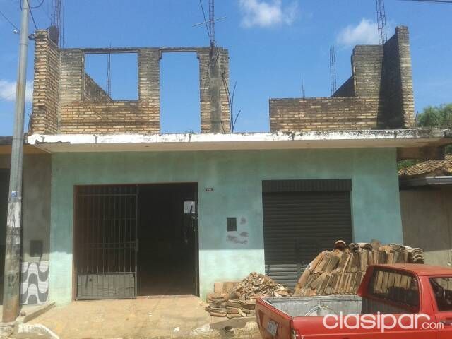 Oferta Casa En Fernando De La Mora — foto 2