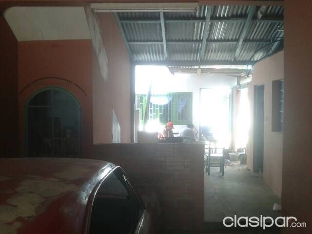 Oferta Casa En Fernando De La Mora — foto 3