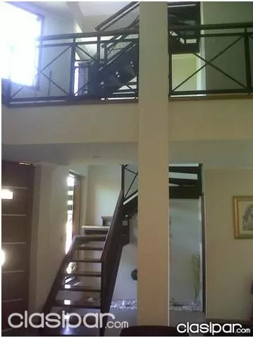 CASA DE 3 DORMITORIOS EN BARRIO SANTA MARIA — foto 3