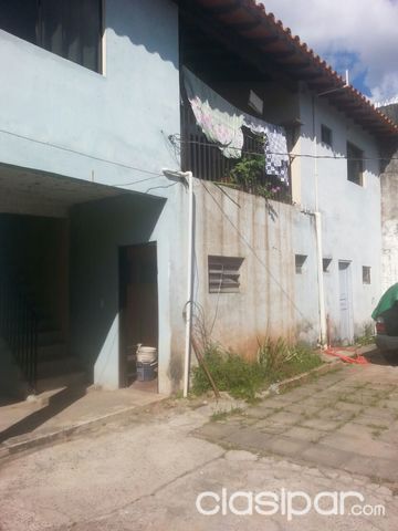 VENDO PROPIEDAD EN LUQUE - ZONA CURVA ROMERO — foto 3