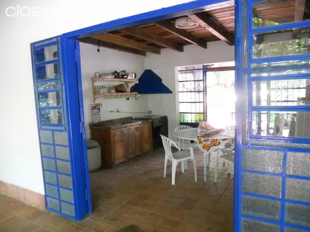 CASA RURAL EN PIRIBEBUY — foto 3