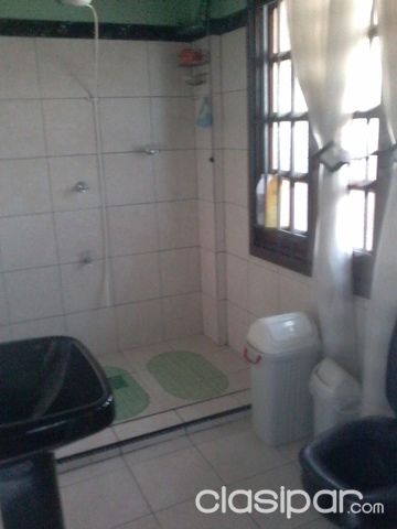 VENDO CASA ZONA CENTRO SAN LORENZO — foto 2