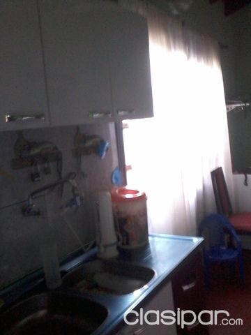 VENDO CASA ZONA CENTRO SAN LORENZO — foto 3