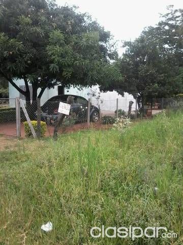 Terreno En Capiata Detras De Capsa — foto 2