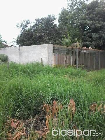 Terreno En Capiata Detras De Capsa — foto 3