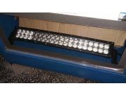 Barra Led De 60 Cms De 40 Leds 120 W , Y Otr