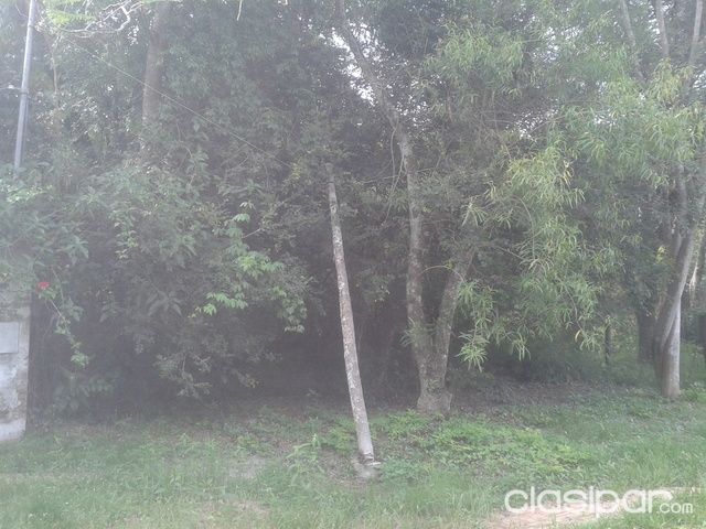 Lote Hermoso lugar Playas de AREGUA II — foto 3