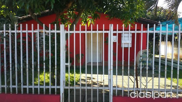 Vendo Casa en Luque, escucho ofertas. — foto 2