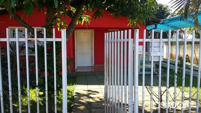 Vendo Casa en Luque, escucho ofertas. — foto 3
