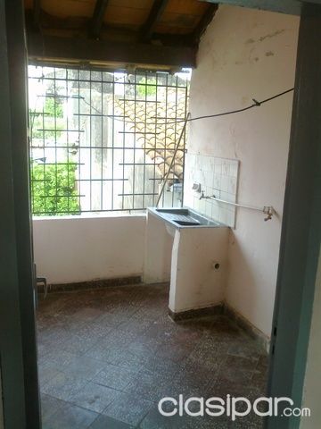ALQUILO DEPARTAMENTO A DOS CUADRAS DE LA AVDA. RODRIGUEZ DE FRANCIA — foto 3
