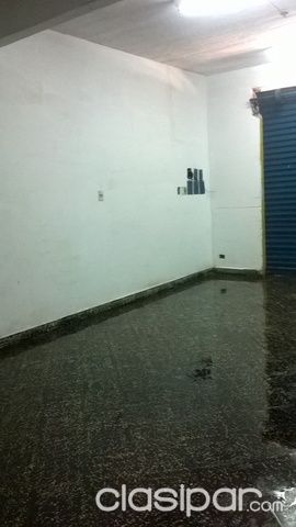Alquilo Salon Comercial al costado de la ruta nº 1 KM 21 — foto 3