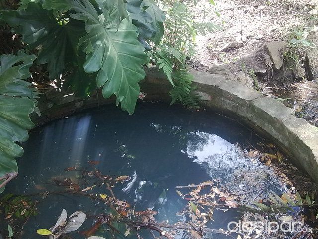 HERMOSOS TERRENOS EN ATYRA!!! — foto 3