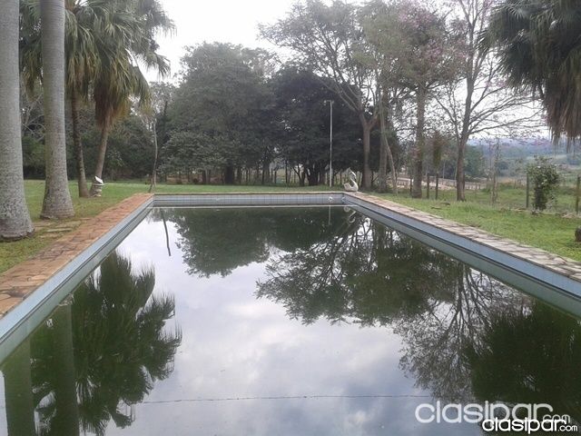 PROPIEDAD DE 2 HECTAREAS EN ITAGUA!! — foto 2