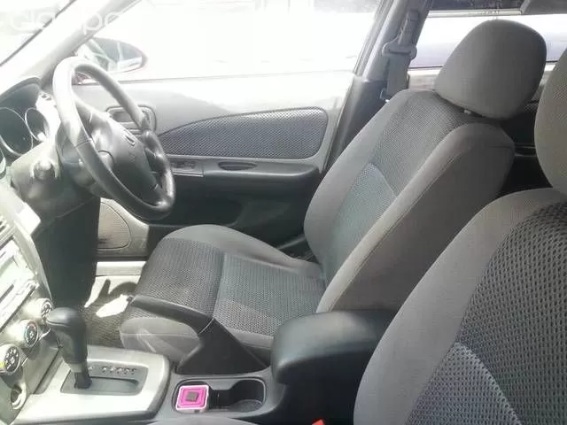 Nissan Winroad Sport Año 2003 — foto 2